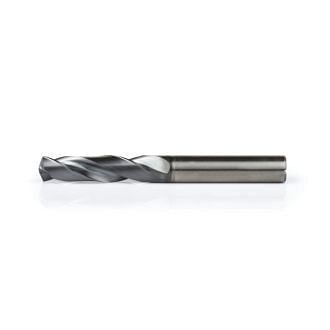 Drills in solid carbide with reinforced shank with holes HD 3XD KERFOLG