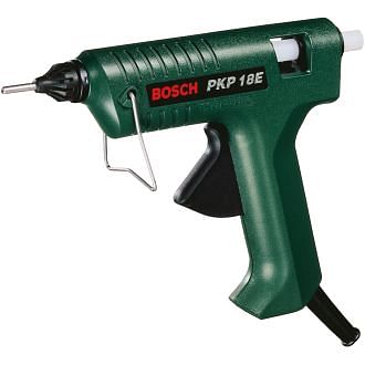 BOSCH PKP18E, Klebepistolen