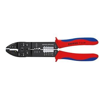 Crimping pliers KNIPEX 97 22 240