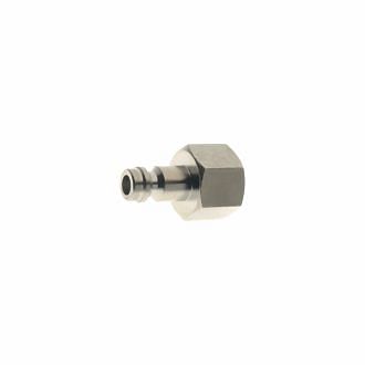 Quick couplings female threaded MIGNON DN5 AIGNEP 212