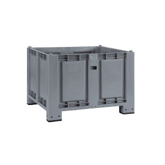 Cargopallet 700 Plus with 4 feet MARTINI ALFREDO 80 124 801 - 80 124 811