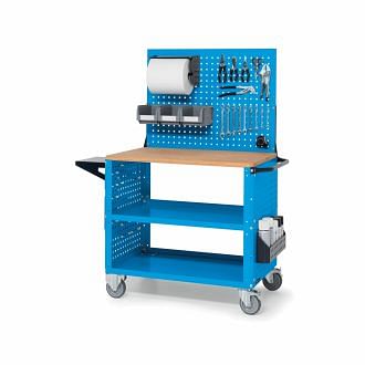 Trolleys FAMI CLEVER1027 - CLEVER1028