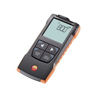 Probe thermometers TESTO