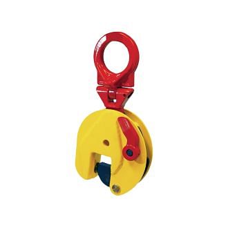 Vertical lifting clamps M7020 TERRIER