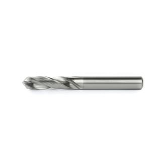 Stubb drills in solid carbide series extra-short bright WRK