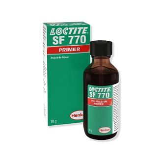 Primer per plastiche antiadesive LOCTITE SF 770