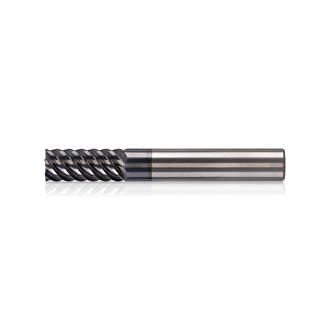 Super finishing end mills Z6 KSM N KERFOLG