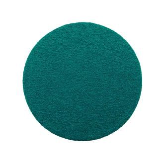 Zirconio velcro coated abrasive discs STARCKE 341XK