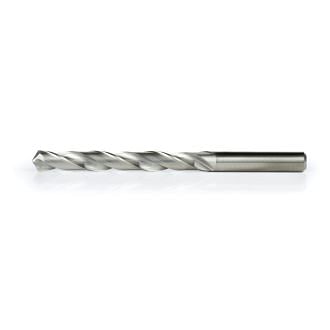 Drills in solid carbide short series bright WRK