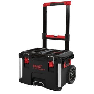 Maletas trolley portaherramientas PACKOUT MILWAUKEE 4932464078