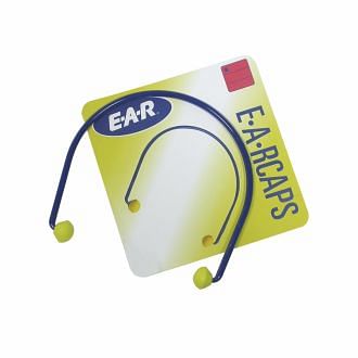 Headband earplugs E-A-R