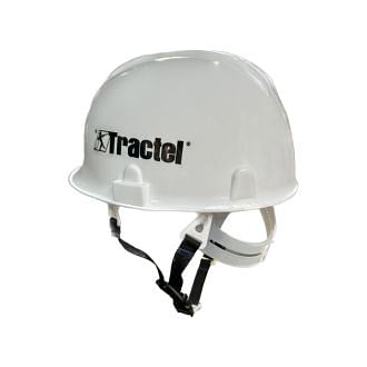 Fall protection helmet - PPE III CAT. TRACTEL 48862