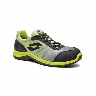 Safety shoes LOTTO HIT 400 ESD 211779 5AI