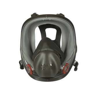 Maschera a pieno facciale 3M 6800