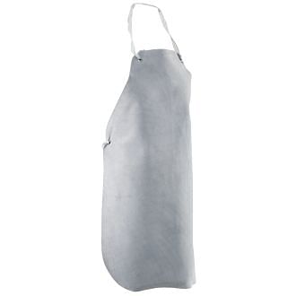 Split aprons