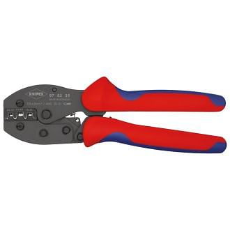 Crimping pliers KNIPEX PRECIFORCE 97 52 35