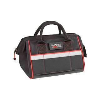 Tool bag BAG 04 R WORK LINE