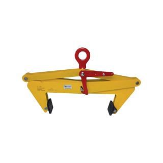 Lifting clamps M7042 TERRIER