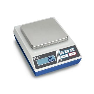 Digital counting scales KERN 440