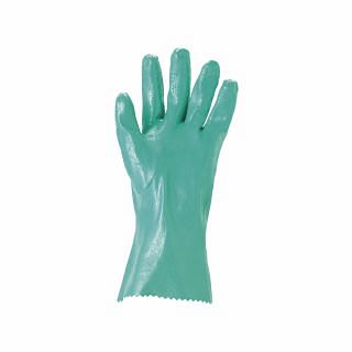 Handschuhe ANSELL ALPHATEC® 39-122, aus rauem Nitril