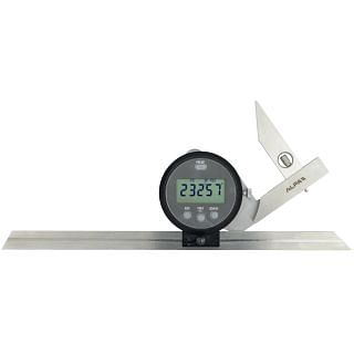 Digital bevel protractors APLA