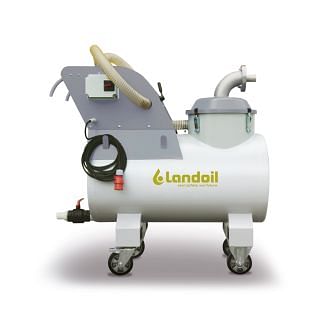 LANDOIL Twist Oil industrial aspirator