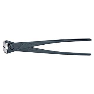 Reinforced Nippers for blacksmiths and concreters KNIPEX 99 10 250/300