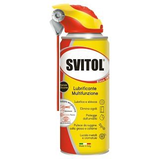 Multi-purpose lubricants AREXONS SVITOL