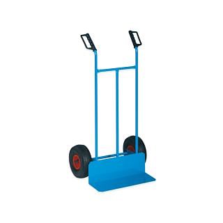 Vertical transport trolleys