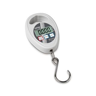 Digital hanging scales KERN HDB