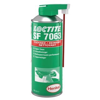 Limpiadores desengrasantes LOCTITE SF 7063