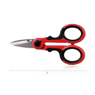 Professional electrician's scissors WODEX WX4762