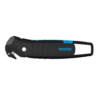 Cúter de seguridad MARTOR SECUMAX 350001.02