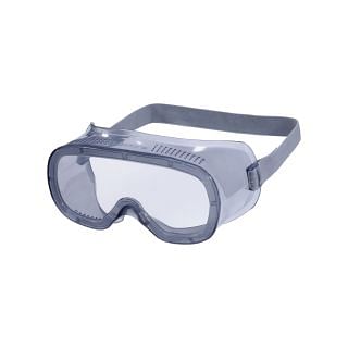 Polycarbonate masks colorless DELTAPLUS MURIA1