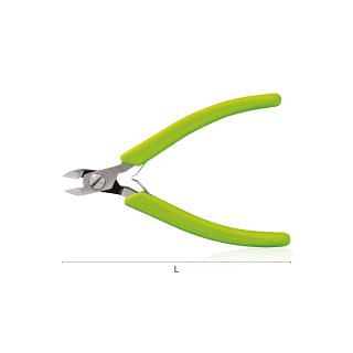 Cutting nippers for electronics and precision mechanics WODEX