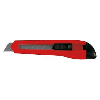 Cutters with snap-off blades 18 mm, long 160 mm WRK