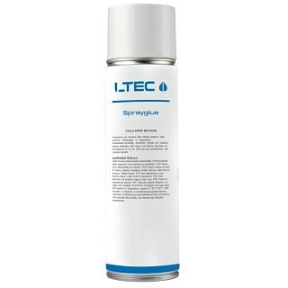 Multi-purpose spray adhesive LTEC SPRAYGLUE