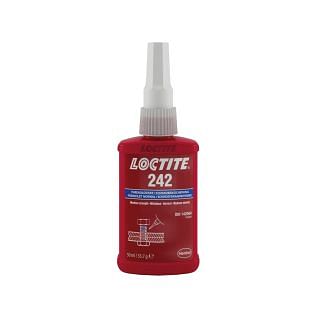 Fijador de roscas de resistencia media LOCTITE 242