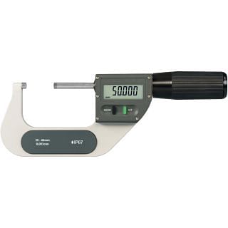 Digital micrometer IP67 BA010