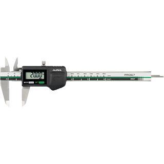 Digital slide caliper IP67 ALPA PRO67 AA017