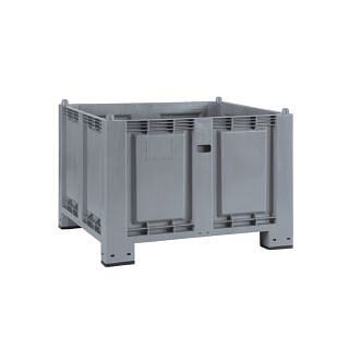 Cargopallet 600 Plus with 4 feet 30 185 740 N