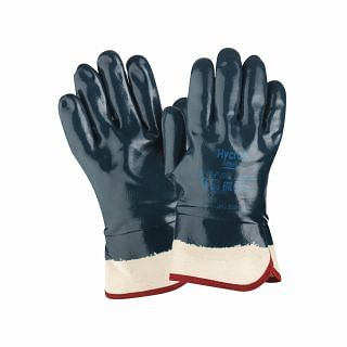 ANSELL 27-805, Handschuhe mit NBR-Beschichtung ActivArmr® Hycron®