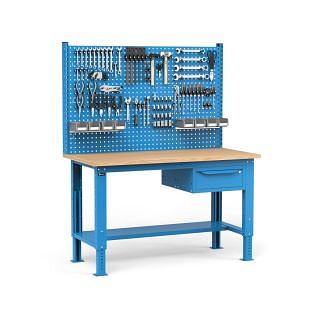 Workbench FAMI WORK1534 - WORK2036