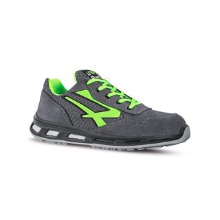 Scarpe antinfortunistiche POINT U-POWER