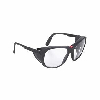 Schutzbrille, aus Polycarbonat