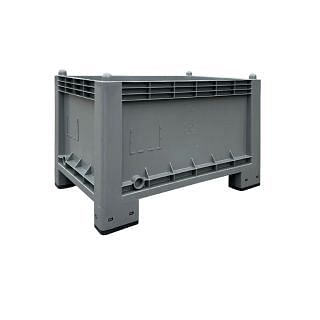 Cargopallet 300 Plus with 4 feet MARTINI ALFREDO 80 124 150