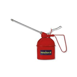 WODEX, Pumpenöler, WX7010