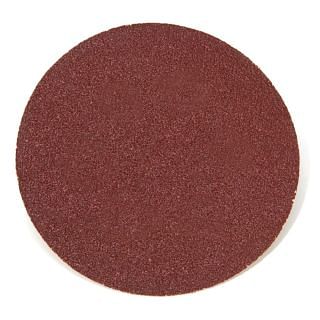 Velcro coated abrasive discs STARCKE 732EK