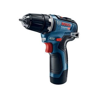 Wiertarko-wkrętarki z baterią BOSCH GSR 12V-35 PROFESSIONAL