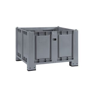 Cargopallet 700 Plus with 4 feet MARTINI ALFREDO 80 124 801 - 80 124 811